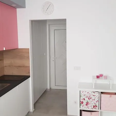 Apartament Cvita *