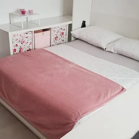 Apartament Cvita